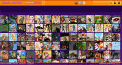 Desktop Screenshot of jeux-en-3d.com
